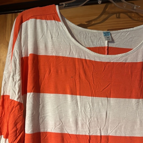 Maternity top - Picture 3 of 3